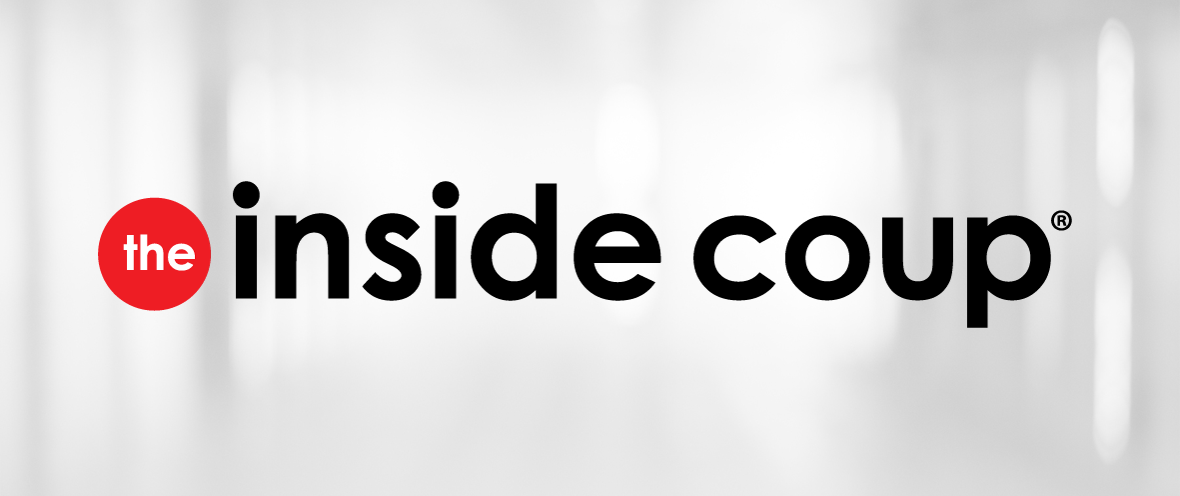 The Inside Coup Company Logo